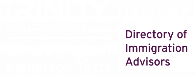Trinity College London Secure English Language Tests Member - Directory of Immigration Advisors